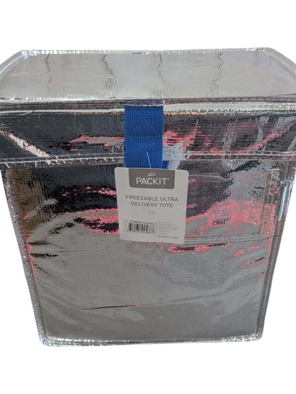 PACKIT Freezable Ultra Delivery Tote 23L Delivery Bag